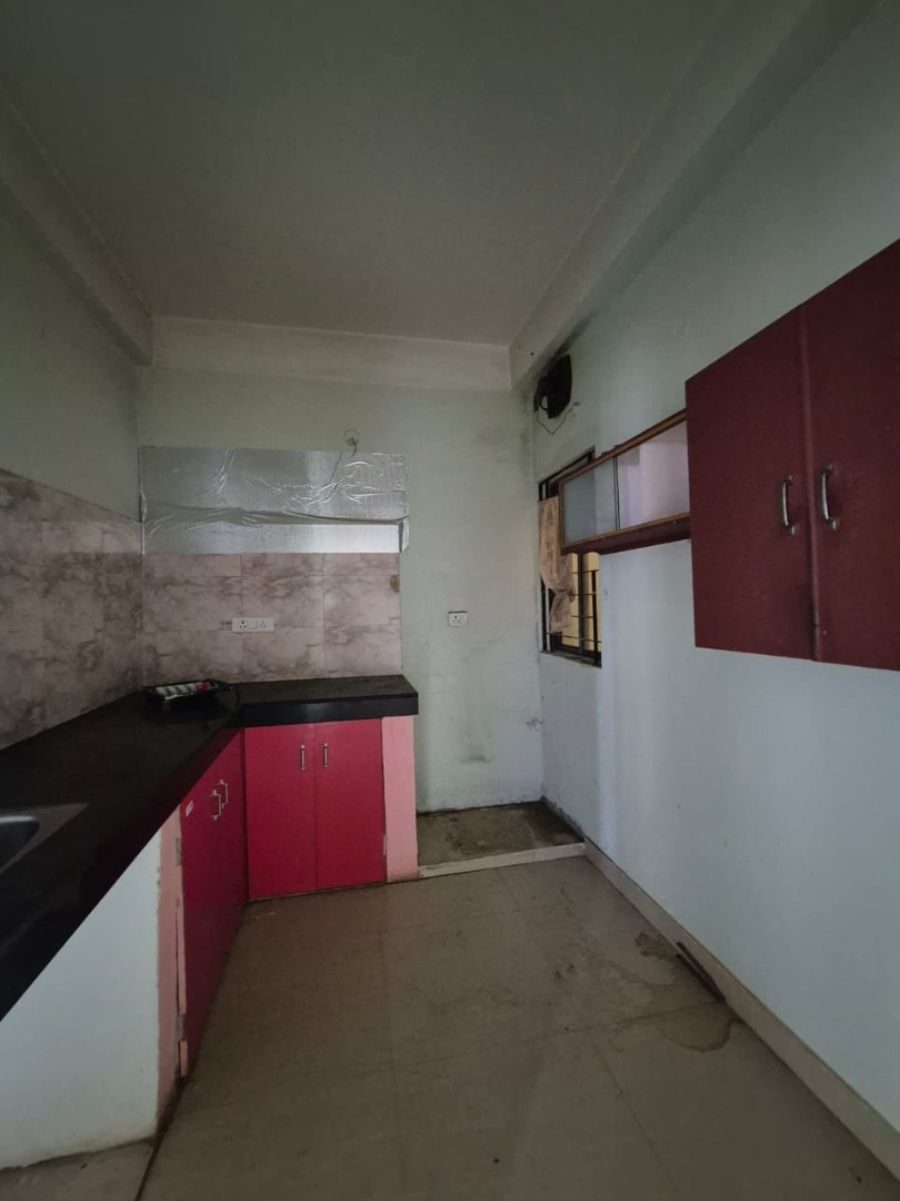 Unfurnished 3bhk in Beharbari, Guwahati, Assam, India for Rent